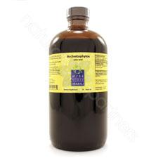 Arctostaphylos uva-ursi 16oz Wise Woman Herbals