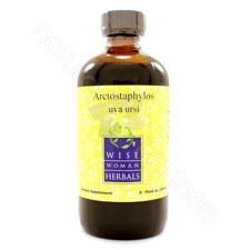 Arctostaphylos uva-ursi 8oz Wise Woman Herbals