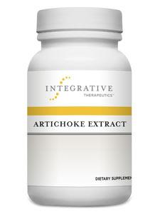 Artichoke Extract 320 mg 45 tabs Integrative Therapeutics