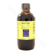 Bitter Tonic 4oz Wise Woman Herbals
