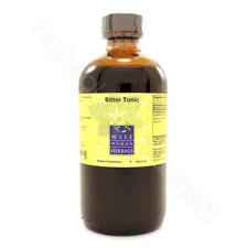 Bitter Tonic 8oz Wise Woman Herbals