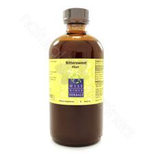 Bittersweet Elixir 8oz Wise Woman Herbals