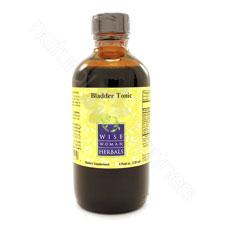 Bladder Tonic 4oz Wise Woman Herbals