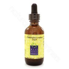 Commiphora mukul - guggul 2oz Wise Woman Herbals