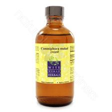 Commiphora mukul - guggul 4oz Wise Woman Herbals