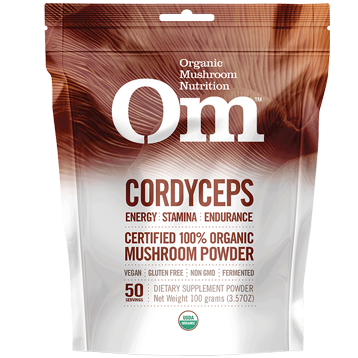 Cordyceps militaris 100 g Organic Mushroom