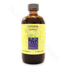 Curcuma longa - turmeric 8oz Wise Woman Herbals