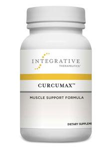 CurcuMax 60 caps Integrative Therapeutics