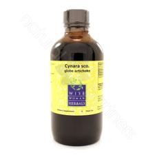 Cynara scolymus - globe artichoke 4oz Wise Woman Herbals