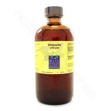 Dioscorea villosa - wild yam 8oz Wise Woman Herbals