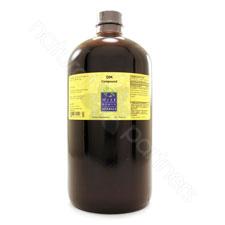 DM Compound 32oz Wise Woman Herbals