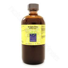 Dragon Fire: Winter Tonic 8oz Wise Woman Herbals