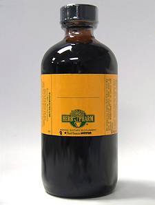 Echinacea Alcohol-Free 8 oz Herb Pharm