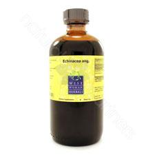Echinacea angustifolia 8oz Wise Woman Herbals