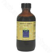 Echinacea Golden C Glycerite 4oz Wise Woman Herbals