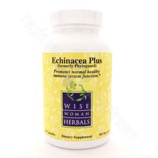Echinacea Plus 90c Wise Woman Herbals