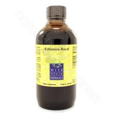 Echinacea Royal 4oz Wise Woman Herbals