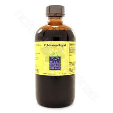 Echinacea Royal 8oz Wise Woman Herbals