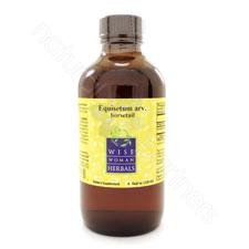 Equisetum arvense - horsetail 4oz Wise Woman Herbals