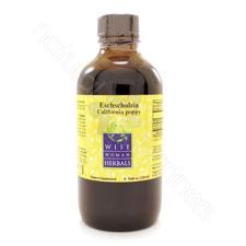 Eschscholzia californica - California poppy 4oz Wise Woman Herbals