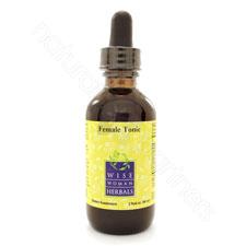 Female Tonic 2oz Wise Woman Herbals