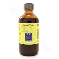 Female Tonic 4oz Wise Woman Herbals