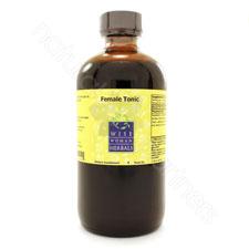 Female Tonic 8oz Wise Woman Herbals