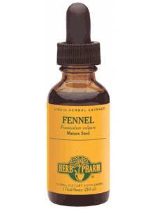 Fennel 8 oz Herb Pharm