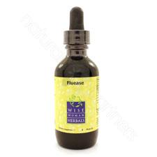 Fluease 2oz Wise Woman Herbals