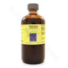 Foeniculum vulgare - bitter fennel 8oz Wise Woman Herbals