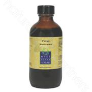 Fucus vesiculosus - bladderwrack 4oz Wise Woman Herbals