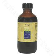 Galega officinalis - goats rue 4oz Wise Woman Herbals