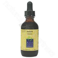 Galium aparine - cleavers 2oz Wise Woman Herbals