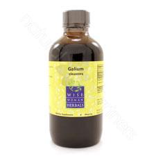 Galium aparine - cleavers 4oz Wise Woman Herbals