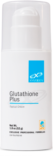 Glutathione Plus Topical 2 oz Xymogen