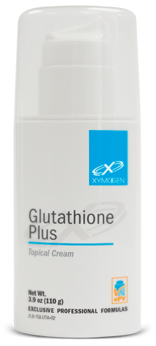 Glutathione Plus Topical 4 oz Xymogen