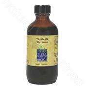 Glycerine (vegetable) 128oz/1gal Wise Woman Herbals