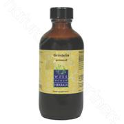 Grindelia spp. - gumweed 16oz Wise Woman Herbals