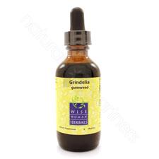 Grindelia spp. - gumweed 2oz Wise Woman Herbals