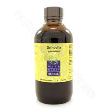 Grindelia spp. - gumweed 4oz Wise Woman Herbals