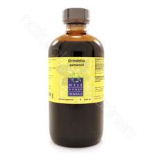Grindelia spp. - gumweed 8oz Wise Woman Herbals