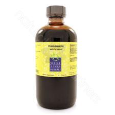 Hammamelis virginiana - witch hazel 8oz Wise Woman Herbals