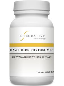 Hawthorne Phytosome 60 caps Integrative Therapeutics