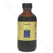 Hepatonic Compound 16oz Wise Woman Herbals