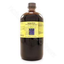 Herbal CE II 16oz Wise Woman Herbals