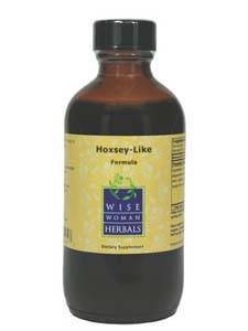 Hoxsey-Like Formula 16oz Wise Woman Herbals