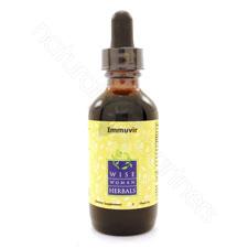 Immuvir Compound 2oz Wise Woman Herbals
