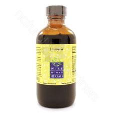 Immuvir Compound 4oz Wise Woman Herbals