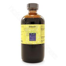 Immuvir Compound 8oz Wise Woman Herbals