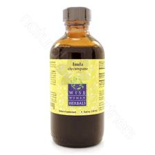 Inula helenium - elecampane 4oz Wise Woman Herbals
